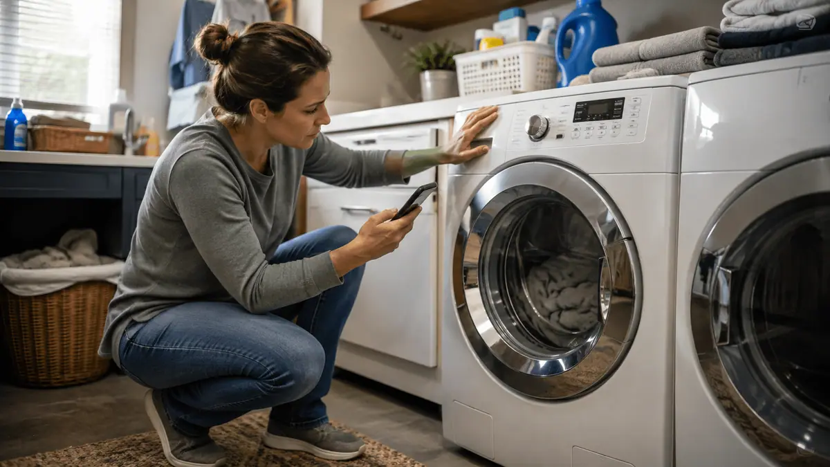 What to Check Before Calling for Appliance Repair in Cleveland