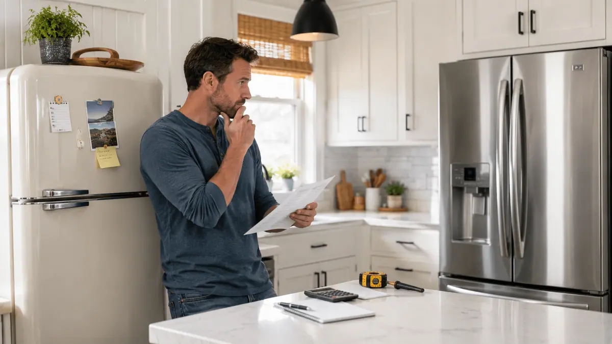 Should You Repair or Replace an Appliance?