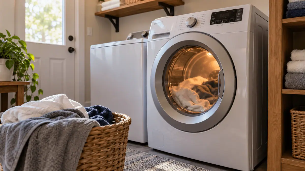 Why Your Dryer Is Overheating