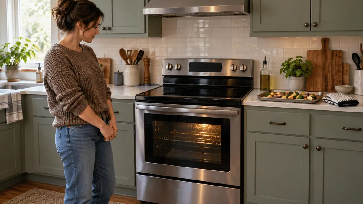 Oven Takes Too Long to Preheat: What to Check
