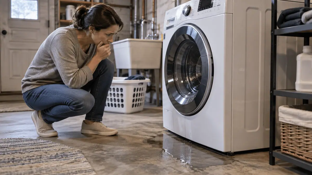 When Appliance Repair in Cleveland Shouldn’t Wait